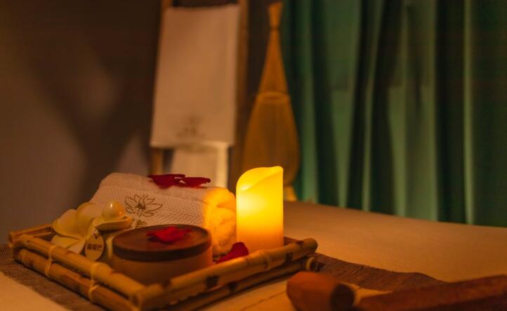 北京东城芳香精油按摩