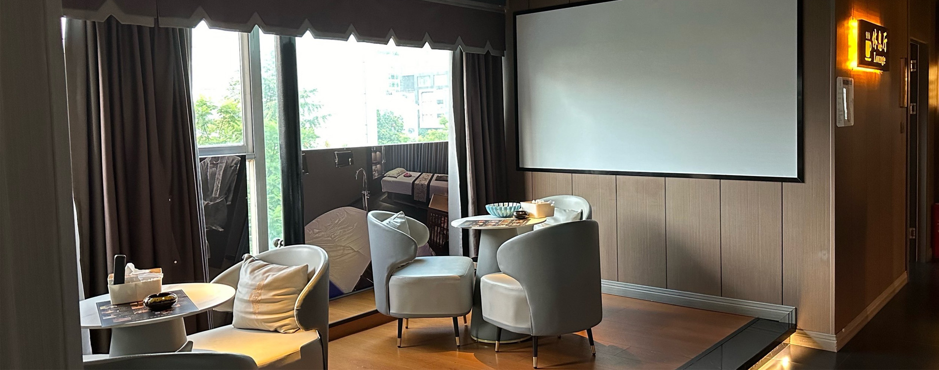 北京东城柔式spa图片一