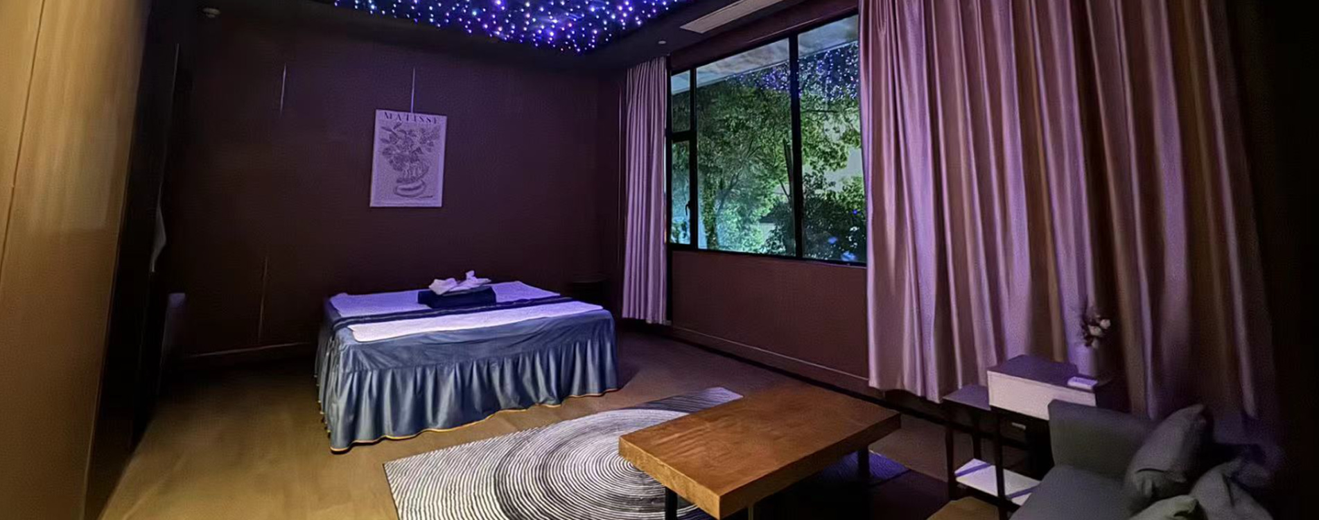 北京东城柔式spa图片二