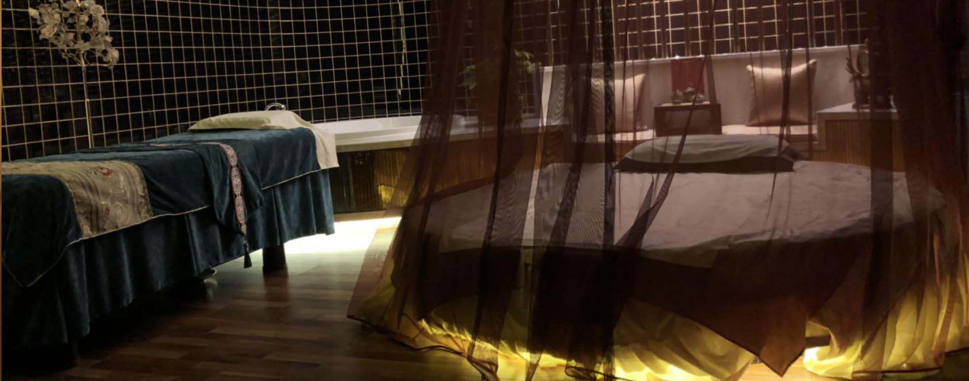 北京东城柔式spa图片三